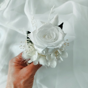 Cocarde invitați, accesorii nunta - accesorii nuntă - amintiri și cadouri de nuntă - cadou nuntă - set de ceremonie - Artynos.ro