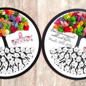 Aranjament - Recunoștință Cadre Didactice- învățătoare,educatoare,profesori ideal pentru serbare, final de an scolar - casă & stil de viață - decorațiuni de casă - accesorii florale - buchete de flori - Artynos.ro