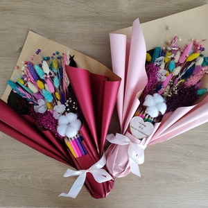 Aranjament - Recunostinta Cadre Didactice- invatatoare,educatoare,profesori ideal pentru serbare, final de an scolar - Artynos.ro