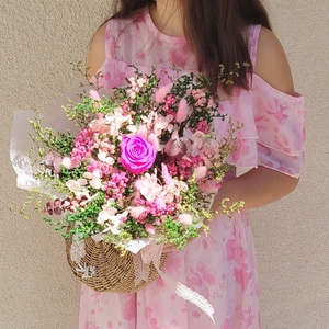 Aranjamente Florale Eterne - casă & stil de viață - decorațiuni de casă - accesorii florale - flori în ghiveci - Artynos.ro