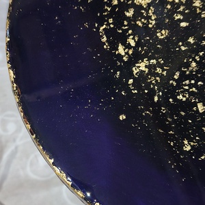 Masā din rāsina handmade - casă & stil de viață - accesorii pentru echipamente de bucătărie - accesorii de servire - măsuță servire - Artynos.ro