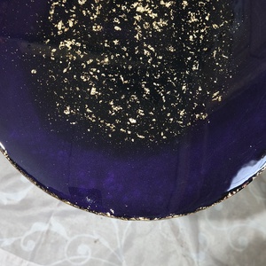 Masā din rāsina handmade - casă & stil de viață - accesorii pentru echipamente de bucătărie - accesorii de servire - măsuță servire - Artynos.ro