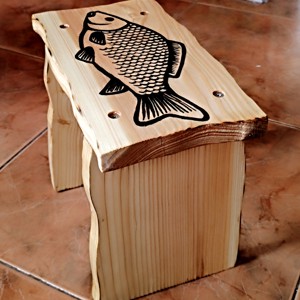 Harnasament pentru pescari - Artynos.ro