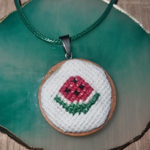 Set de pene de melon - bijuterii - seturi de bijuterii - Artynos.ro