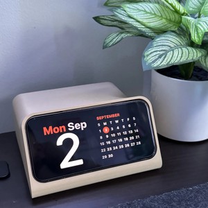 Suport pentru modul de noapte al iPhone / suport de incarcare, , , ARTYNOS