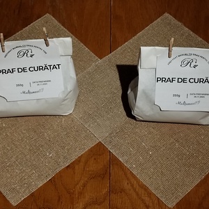 PRAF DE CURĂȚAT UNIVERSAL 100% NATURAL  - casă & stil de viață - accesorii de baie - detergente - Artynos.ro