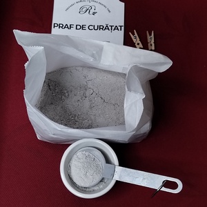 PRAF DE CURĂȚAT UNIVERSAL 100% NATURAL  - casă & stil de viață - accesorii de baie - detergente - Artynos.ro