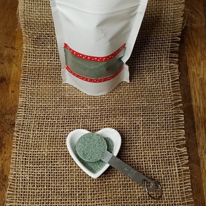 SĂRURI DE BAIE CU MAGNEZIU, RELAXANTE PENTRU PICIOARE - igienă și înfrumusețare - săpunuri și articole de igienă - sare și bombă de baie - Artynos.ro