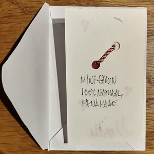 Mărțișoare Din Săpun  - igienă și înfrumusețare - săpunuri și articole de igienă - gel de duș - Artynos.ro