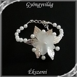 Bijuterii, ornamente de păr, catarame de păr: nuntă, mireasă, set de brățări pentru ornamente de păr casual S-H-FÜ-K01 - accesorii nuntă - ornamente de păr de nuntă - ornamente de păr mireasă - Artynos.ro
