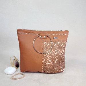 Floralbag Moxie Bloom geantă de femei -  - Artynos.ro