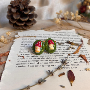 Pin Ciupercuță - arte vizuale și accesorii  - alte arte - Artynos.ro