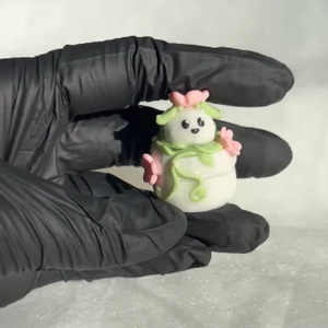 Figurina Floare - Artynos.ro