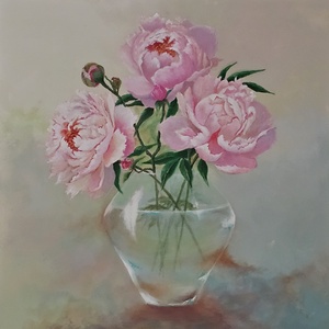 Peonies  - Artynos.ro