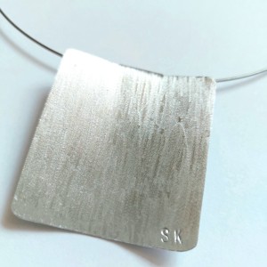 Colier minimalist -  - Artynos.ro Colier minimalist -  - Artynos.ro