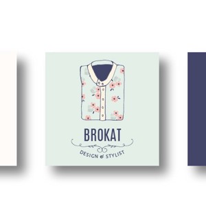 Design logo personalizat, logo magazin -  - Artynos.ro