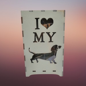 Lampa cu dipol, Casa & Stil de viata, Lampi si corpuri de iluminat, Lampa de ambianta, , ARTYNOS