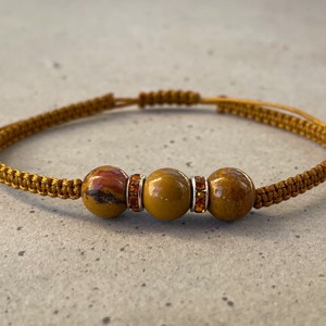 Brățară macramé Mookait -  - Artynos.ro