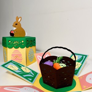 Cutie surpriză de Paște / Decor -  - Artynos.ro