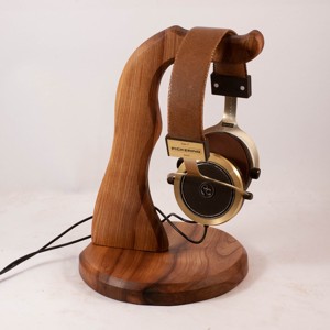 Suport pentru casti, suport, casti, Casa & Stil de viata, Materiale de depozitare si sortare, Organizator birou, Prelucrarea lemnului, ARTYNOS