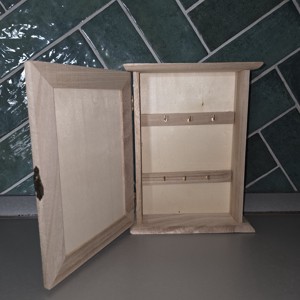 Dulap pentru chei - casă & stil de viață - decorațiuni de casă - decorațiuni de pereți - suport pentru chei - Artynos.ro