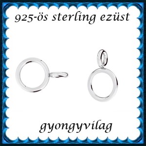 Fermoar din argint 925 ELK KV 11, , , ARTYNOS