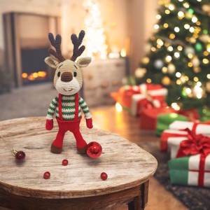 Ren crosetat, , , ARTYNOS