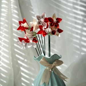 Floare din hârtie - Artynos.ro