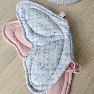Aripi de fluture sau zâna handmade - jucării și echipamente pentru copii - accesorii sport - accesorii pentru alte jocuri și sporturi - Artynos.ro