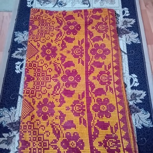 Macata lana, bumbac  - Artynos.ro