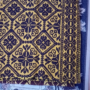 Macată lână, bumbac  - casă & stil de viață - textile de casă - cuvertură de pat - Artynos.ro