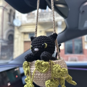 Accesoriu pentru mașină  - casă & stil de viață - mașină - accesorii de oglindă - Artynos.ro