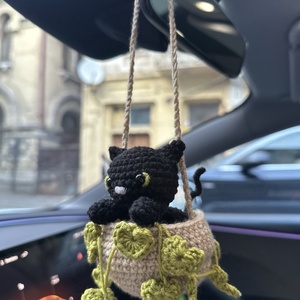 Accesoriu pentru mașină  - casă & stil de viață - mașină - accesorii de oglindă - Artynos.ro