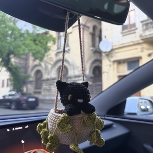 Accesoriu pentru mașină  - casă & stil de viață - mașină - accesorii de oglindă - Artynos.ro