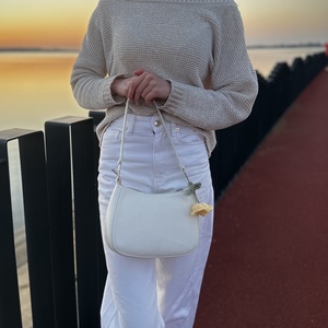 Accesoriu ghiocei  - genți și portofele - accesorii genți - breloc - Artynos.ro