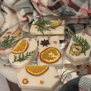 Odorizant dulap din ceara de soia - Artynos.ro