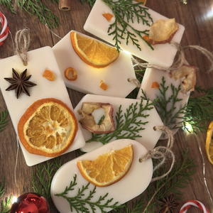 Odorizant dulap din ceara de soia - casă & stil de viață - lumânări, parfumuri, arome - ceară parfumată - Artynos.ro