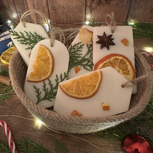 Odorizant dulap din ceara de soia - casă & stil de viață - lumânări, parfumuri, arome - ceară parfumată - Artynos.ro