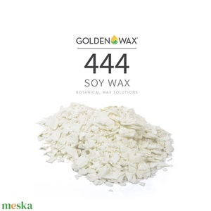 Szojaviasz GW444, 500g, Casa & Stil de viata, Lumanari, parfumuri, arome, Lumanare - lumanari artizanale, , ARTYNOS