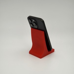 Suport LEGO pentru telefon/tabletă  - casă & stil de viață - organizare & depozitare - organizator birou - Artynos.ro