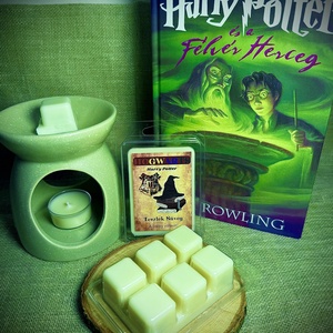 Ceara parfumata Teszlek Süveg, Casa & Stil de viata, Lumanari, parfumuri, arome, Ceara parfumata, Lumanare si fabricarea lumanarilor, ARTYNOS