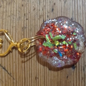 Breloc, Genti si portofele, Accesorii genti, Breloc, , ARTYNOS