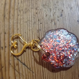 Breloc - genți și portofele - accesorii genți - breloc - Artynos.ro