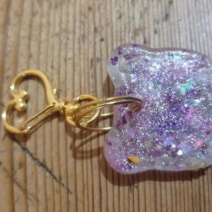 Breloc, Genti si portofele, Accesorii genti, Breloc, , ARTYNOS