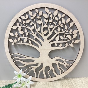 Copacul vieții - casă & stil de viață - accesorii pentru decorat casa - picturi murale - artă de perete din lemn - Artynos.ro Copacul vieții - casă & stil de viață - accesorii pentru decorat casa - picturi murale - artă de perete din lemn - Artynos.ro