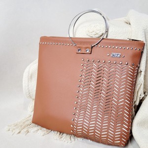 Floralbag Moxie Vee - geanta de femei - Artynos.ro