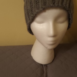 Pălărie de bărbat de spiriduș -  - Artynos.ro