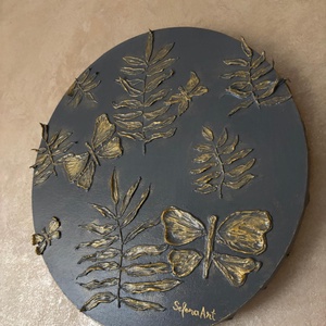 Tablou 3D , Casa & Stil de viata, Accesorii pentru decorat casa, Picturi murale, Tablouri/picturi pe panza, Pictura, Sculptura, ARTYNOS