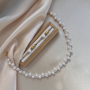 Set colier si cercei handmade - Artynos.ro