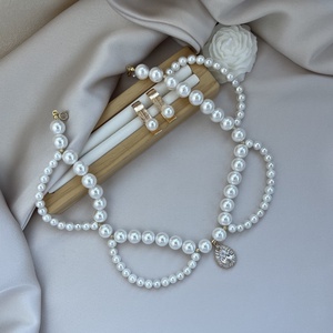 Set colier și cercei handmade - accesorii nuntă - bijuterii mireasă - colier mireasă - Artynos.ro Set colier și cercei handmade - accesorii nuntă - bijuterii mireasă - colier mireasă - Artynos.ro